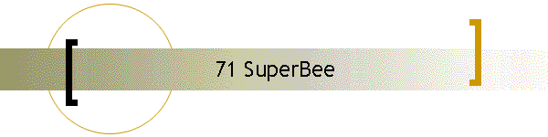 71 SuperBee