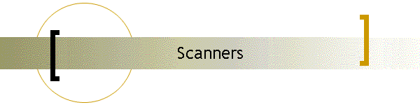 Scanners